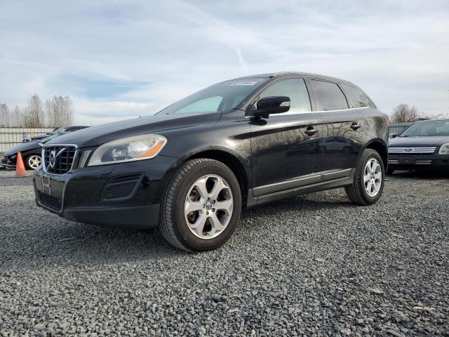 VOLVO XC60 3.2 2013 with VIN YV4952DL5D2454311 - Photo from auction
