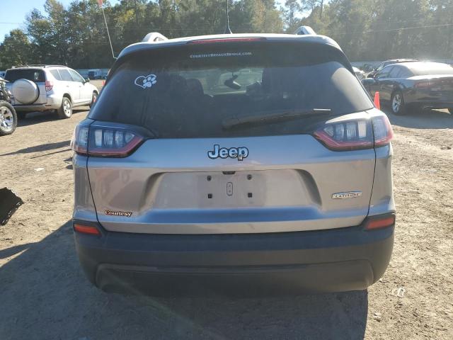 Photo 6 from auction – 2021 JEEP CHEROKEE L with VIN 1C4PJLCB1MD104019