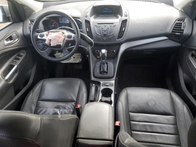 Photo 8 from auction – 2016 FORD ESCAPE SE with VIN 1FMCU9GX6GUB55546