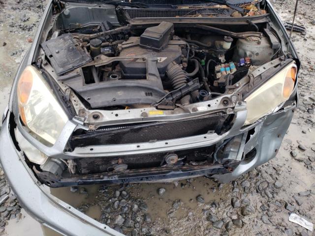Photo 12 from auction – 2004 TOYOTA RAV4 with VIN JTEHD20V740019161