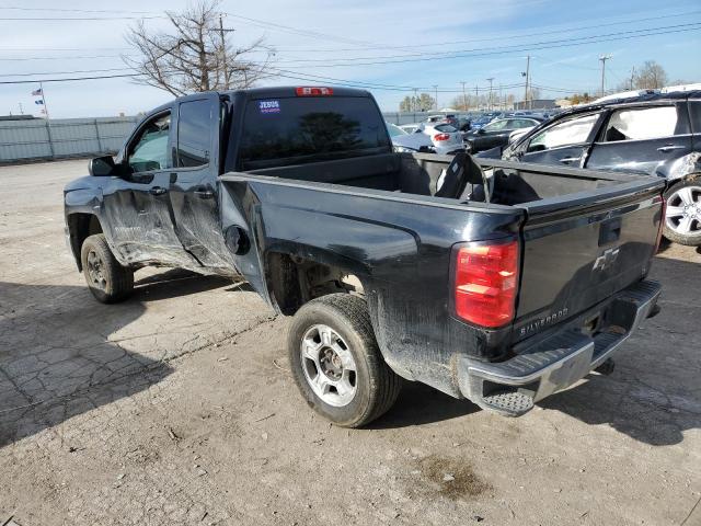 Photo 2 from auction – 2015 CHEVROLET SILVERADO with VIN 1GCVKREC9FZ282649