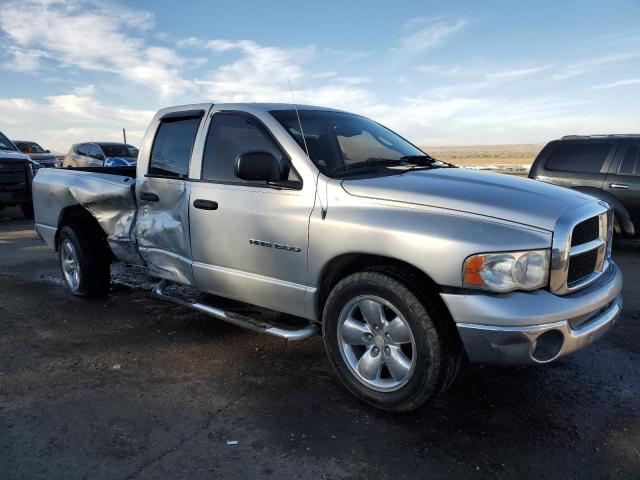 Photo 4 from auction – 2004 DODGE RAM 1500 S with VIN 1D3HA18N34J266383