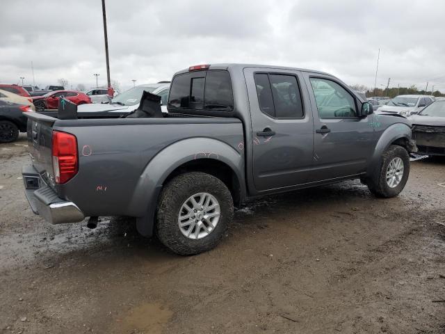 Photo 3 from auction – 2019 NISSAN FRONTIER S with VIN 1N6DD0EV3KN779665