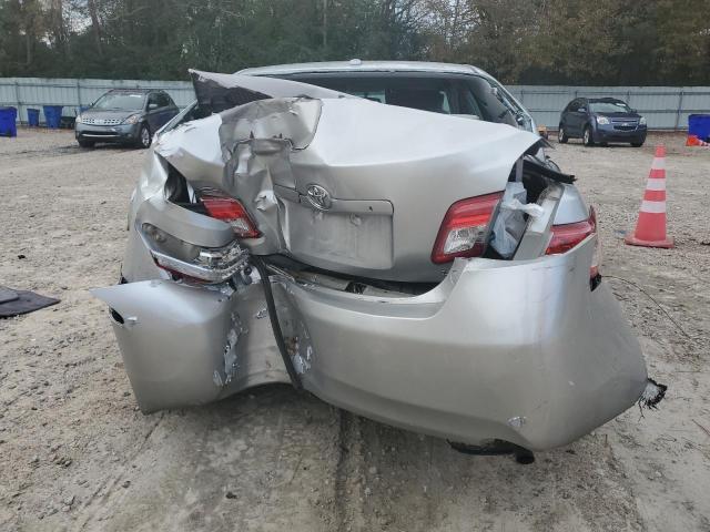 Photo 6 from auction – 2010 TOYOTA CAMRY BASE with VIN 4T1BF3EK9AU045558