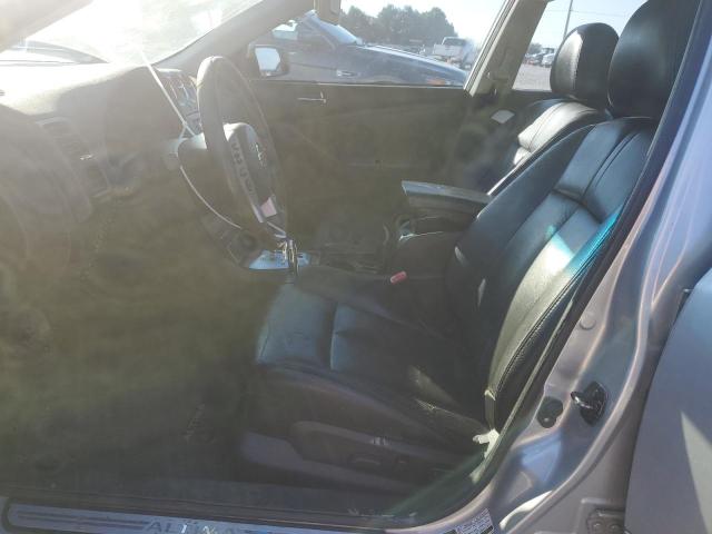 Photo 7 from auction – 2008 NISSAN ALTIMA 3.5 with VIN 1N4BL21E58N450706