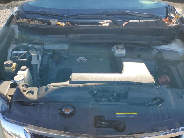 Photo 12 from auction – 2014 NISSAN PATHFINDER with VIN 5N1AR2MN4EC602512