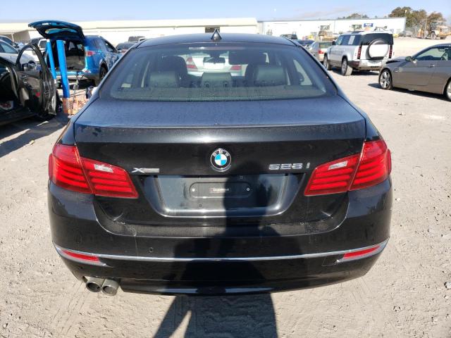 Photo 6 from auction – 2016 BMW 528 XI with VIN WBA5A7C50GG151941