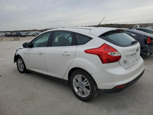 Photo 2 from auction – 2012 FORD FOCUS SEL with VIN 1FAHP3M20CL463535