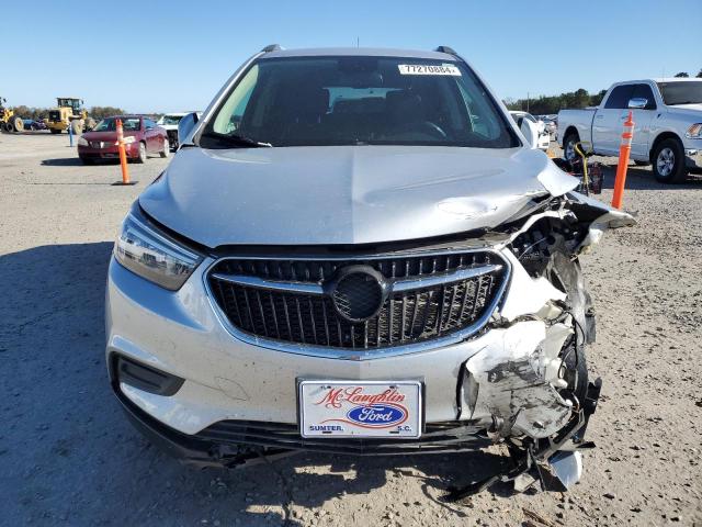 Photo 5 from auction – 2017 BUICK ENCORE PRE with VIN KL4CJASB0HB249360