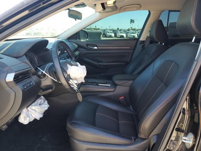 Photo 7 from auction – 2020 NISSAN ALTIMA SR with VIN 1N4BL4CV0LC161326