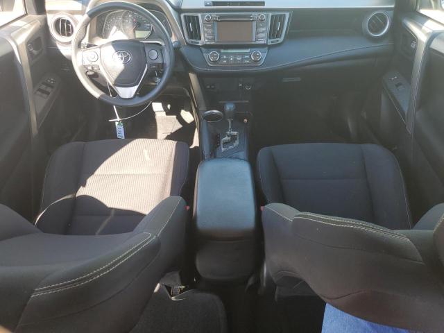 Photo 8 from auction – 2013 TOYOTA RAV4 XLE with VIN 2T3RFREV8DW079790