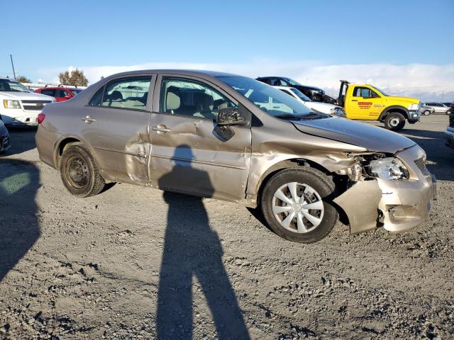 Photo 4 from auction – 2009 TOYOTA COROLLA BA with VIN 1NXBU40E79Z095707