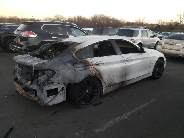 Photo 3 from auction – 2018 BMW 430XI GRAN with VIN WBA4J3C56JBG95825