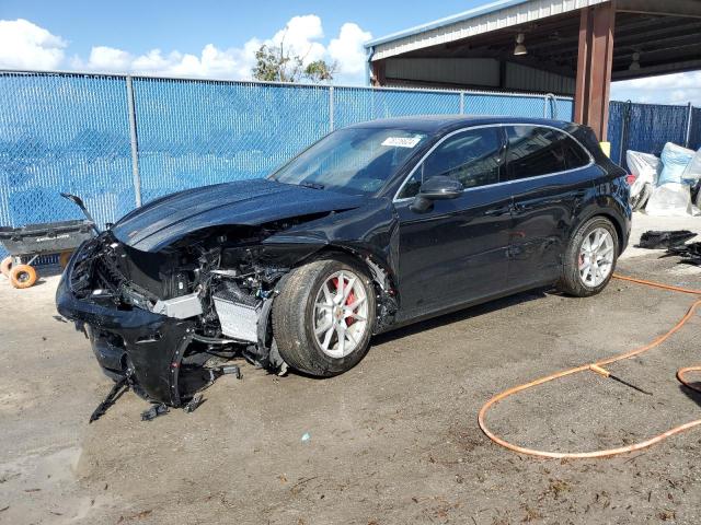 PORSCHE CAYENNE S 2024 with VIN WP1AL2AY1RDA34089 - Photo from auction