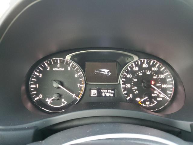Photo 9 from auction – 2013 NISSAN PATHFINDER with VIN 5N1AR2MM3DC671925