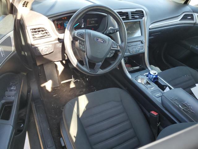 Photo 8 from auction – 2018 FORD FUSION SE with VIN 3FA6P0HD8JR252647
