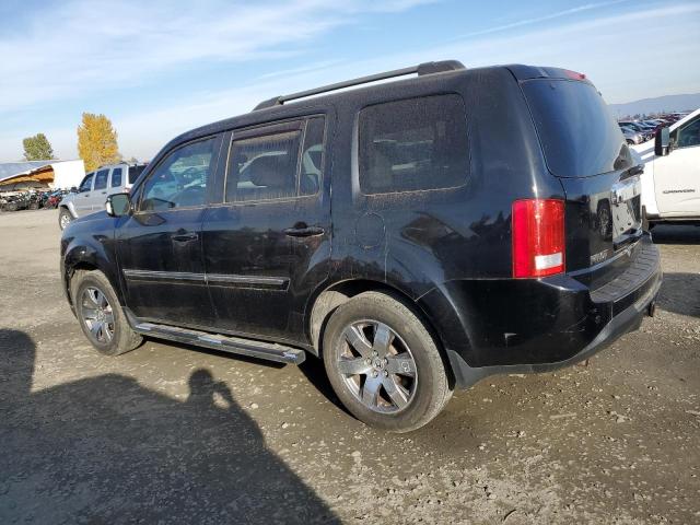 Photo 2 from auction – 2012 HONDA PILOT TOUR with VIN 5FNYF4H91CB011042