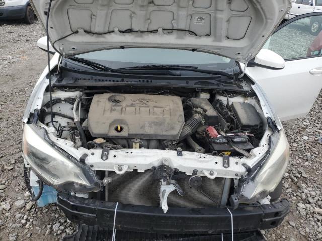 Photo 11 from auction – 2015 TOYOTA COROLLA L with VIN 5YFBURHE3FP251594