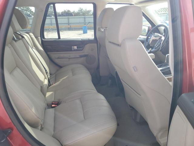 Photo 11 from auction – 2013 LAND ROVER RANGE ROVE with VIN SALSK2D45DA812320
