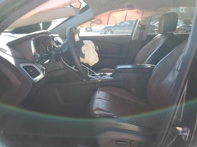 Photo 7 from auction – 2016 GMC TERRAIN SL with VIN 2GKFLPE34G6285126