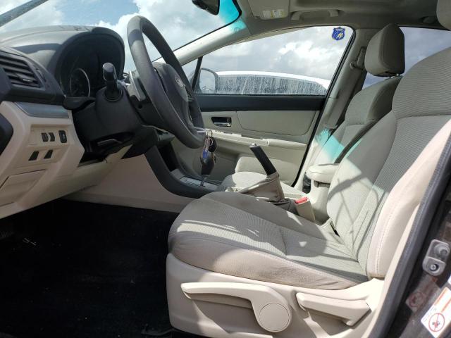 Photo 7 from auction – 2013 SUBARU XV CROSSTR with VIN JF2GPAVC5D2205098