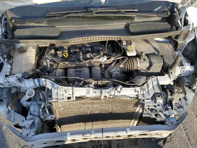 Photo 12 from auction – 2018 FORD TRANSIT CO with VIN NM0GS9F79J1364461