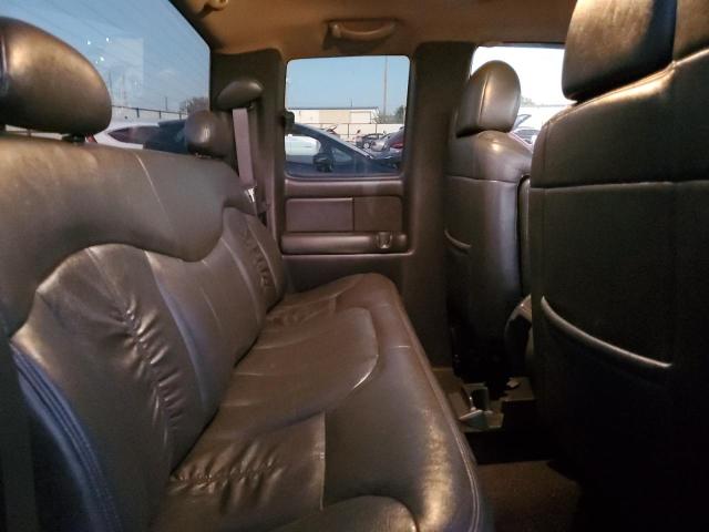 Photo 10 from auction – 2000 CHEVROLET SILVERADO with VIN 2GCEC19T9Y1122355