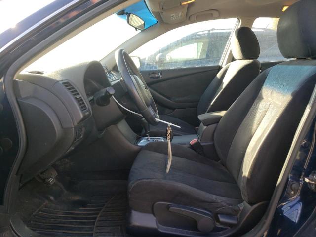 Photo 7 from auction – 2010 NISSAN ALTIMA BAS with VIN 1N4AL2AP8AN453117
