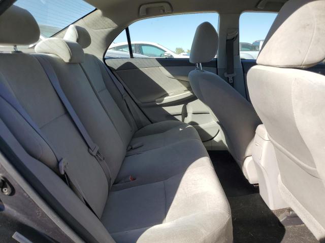 Photo 10 from auction – 2010 TOYOTA COROLLA BA with VIN 1NXBU4EE7AZ226776