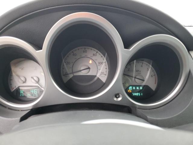 Photo 9 from auction – 2008 CHRYSLER SEBRING LI with VIN 1C3LC65M98N634137