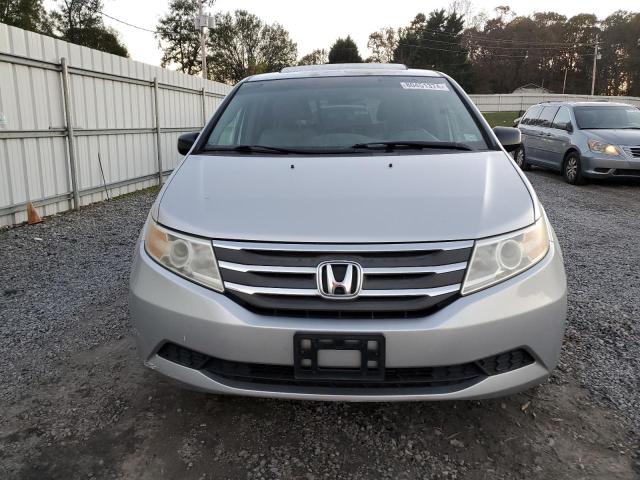 Photo 5 from auction – 2011 HONDA ODYSSEY EX with VIN 5FNRL5H61BB073550