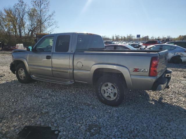 Photo 2 from auction – 2003 CHEVROLET SILVERADO with VIN 1GCEK19T73E356701