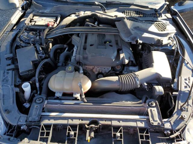 Photo 11 from auction – 2019 FORD MUSTANG with VIN 1FA6P8TH3K5121266