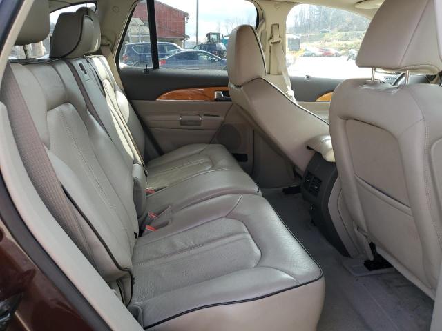 Photo 11 from auction – 2012 LINCOLN MKX with VIN 2LMDJ8JK1CBL03398