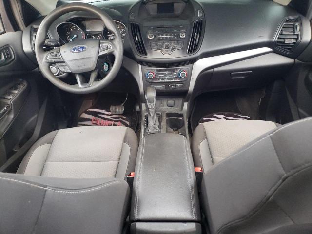 Photo 8 from auction – 2018 FORD ESCAPE SE with VIN 1FMCU0GD7JUB62045