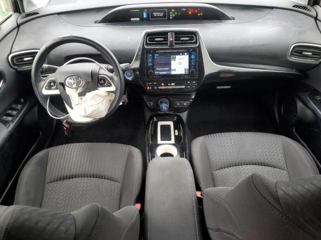 Photo 8 from auction – 2016 TOYOTA PRIUS with VIN JTDKARFU7G3023496