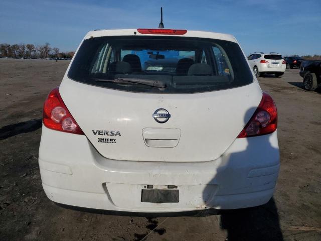 Photo 6 from auction – 2010 NISSAN VERSA S with VIN 3N1BC1CP6AL410503