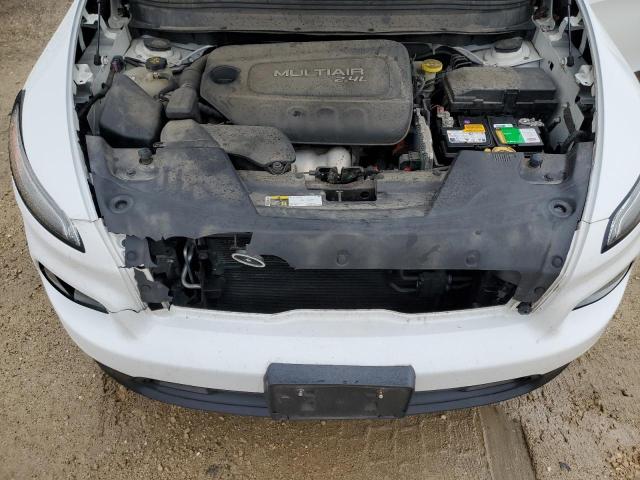 Zdjęcie 12 z aukcji – 2017 JEEP CHEROKEE L z VIN 1C4PJMCB2HW547263