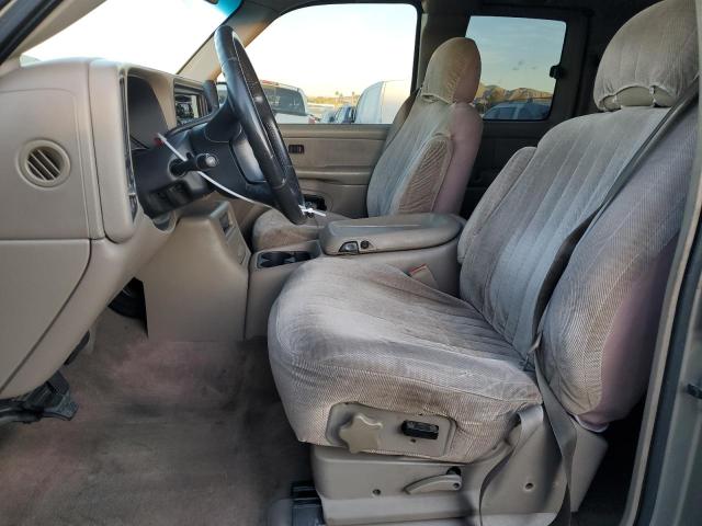 Photo 7 from auction – 2001 CHEVROLET SILVERADO with VIN 2GCEC19V211382720