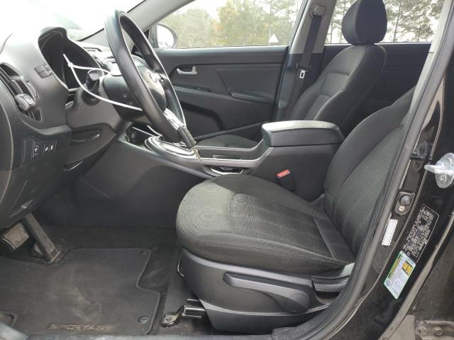 Photo 7 from auction – 2013 KIA SPORTAGE B with VIN KNDPB3A23D7523293
