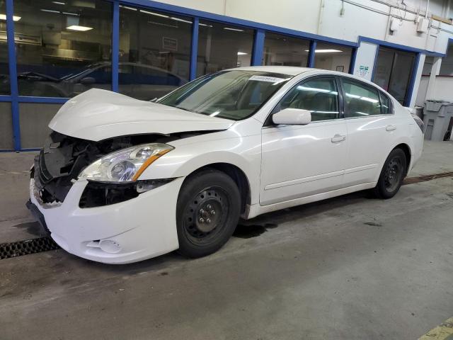 NISSAN ALTIMA BAS 2012 with VIN 1N4AL2AP0CN462994 - Photo from auction