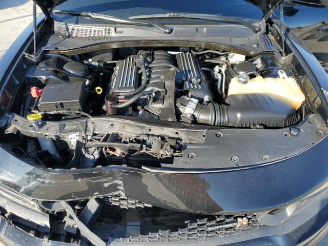 Photo 11 from auction – 2021 DODGE CHARGER SC with VIN 2C3CDXGJ8MH658213