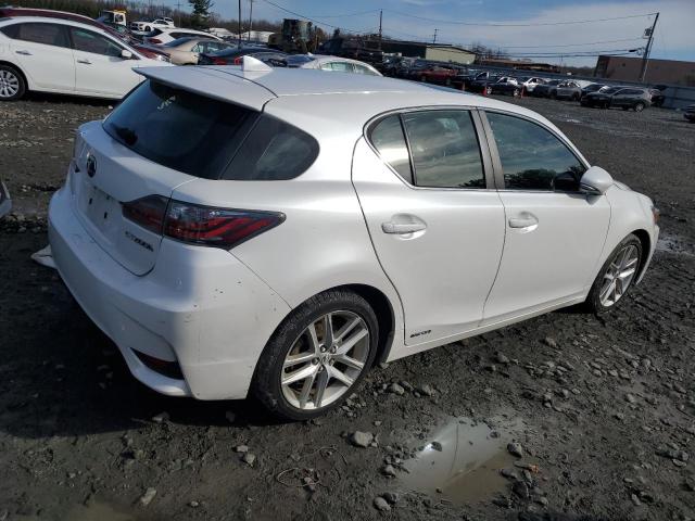 Photo 3 from auction – 2015 LEXUS CT 200 with VIN JTHKD5BH4F2211503