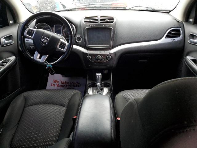 Photo 8 from auction – 2011 DODGE JOURNEY SX with VIN 3D4PG5FG4BT538639