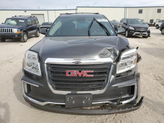 Photo 5 from auction – 2017 GMC TERRAIN SL with VIN 2GKALNEK5H6248643