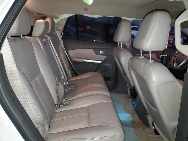 Photo 11 from auction – 2011 FORD EDGE LIMIT with VIN 2FMDK4KCXBBA78454