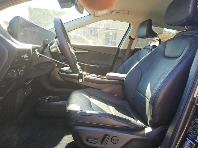 Photo 7 from auction – 2023 KIA EV6 LIGHT with VIN KNDC34LA8P5156915