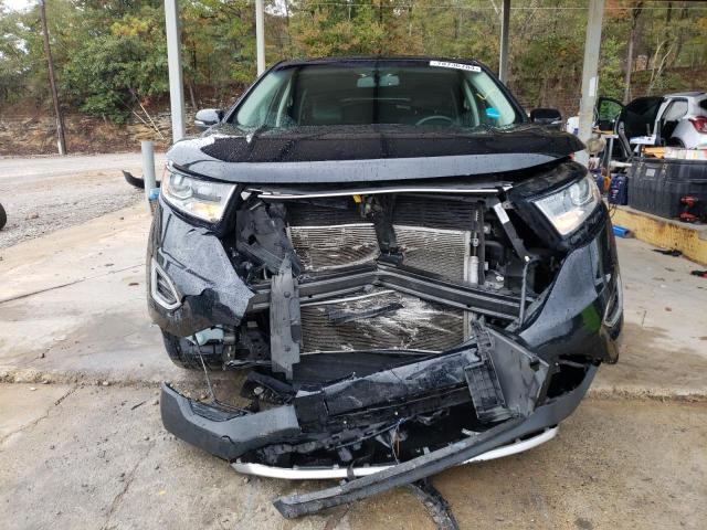Photo 5 from auction – 2018 FORD EDGE TITAN with VIN 2FMPK4K8XJBC02391
