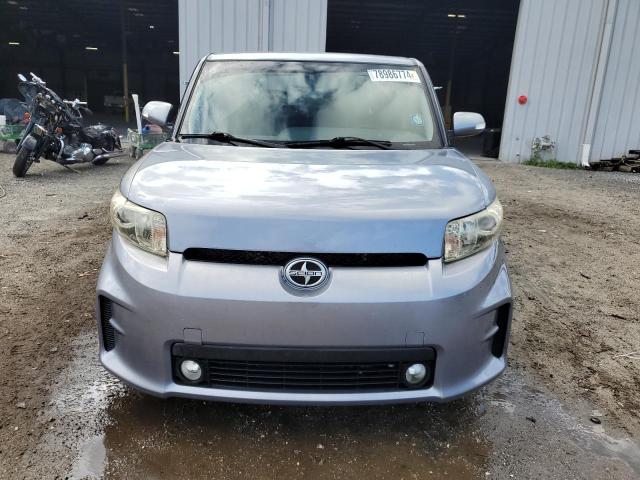 Photo 5 from auction – 2012 TOYOTA SCION XB with VIN JTLZE4FE6CJ009498