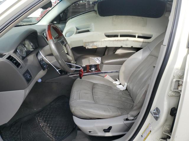 Photo 7 from auction – 2008 CHRYSLER 300C with VIN 2C3KA63H18H240695